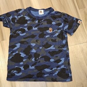 Bape inspired tshirt
